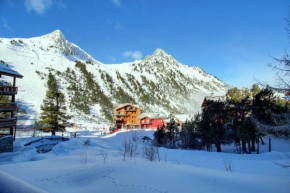 ARC 1950 - Appartement 5 personnes - ski aux pieds - Sauna, Hammam, Jacuzzi